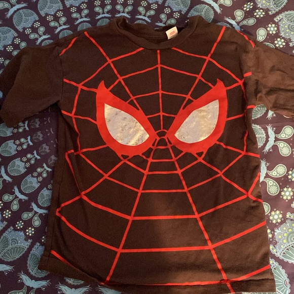 🦞🦞Boys 8 tops sizes 5 , 5/6 and 6 - Picture 5 of 9